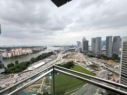 The Concourse (D7), Condominium #595748211